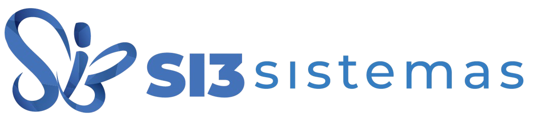 Logo Si3 Sistemas